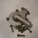 Polaris Predator 500 waterpump cover 04 water pump cover and bolts