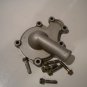 Polaris Predator 500 waterpump cover 04 water pump cover and bolts