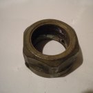 04 Yamaha Raptor 350 axle nut