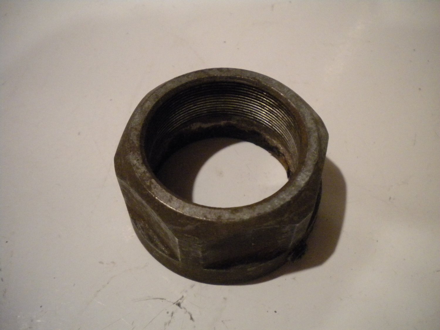 Yamaha Raptor 700 YFZ450 YFZ 450 axle nut