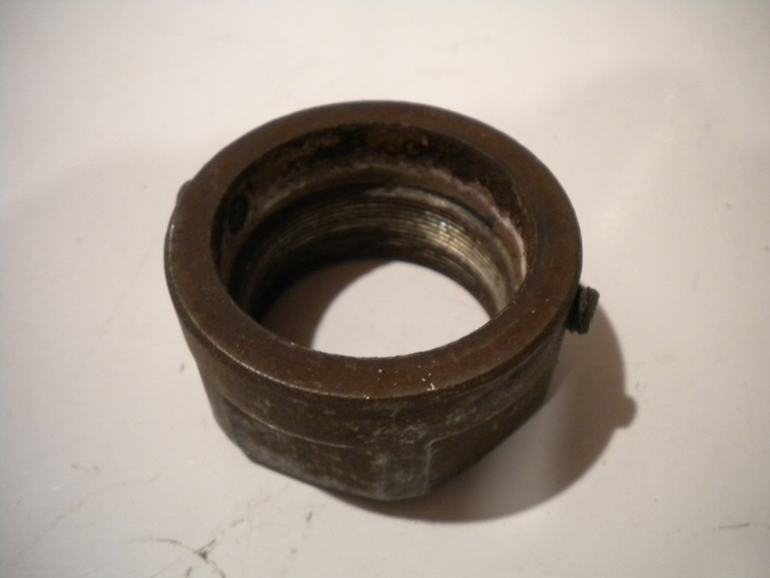 Yamaha Raptor 700 YFZ450 YFZ 450 axle nut