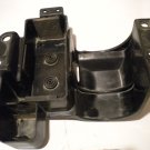 06 Yamaha Raptor 700 plastic guards battery box