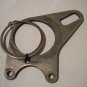 03 Polaris Predator 500 rear brake caliper bracket