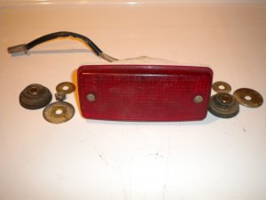 suzuki ATV Tail Lamp Light