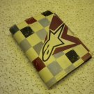 AlpineStars Wallet Motocross Dirt Bike ATV