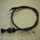 06 HONDA RUBICON 500 CHOKE CABLE 2006