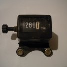95 Yamaha Big Bear 350 Odometer 2HR-83505-G0-00
