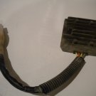 1984 Honda Big Red 200 Voltage RECTIFIER ASSY., REGULATOR