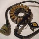 honda trx foreman rubicon 500 stator alternator magnito 31120-HN2-003