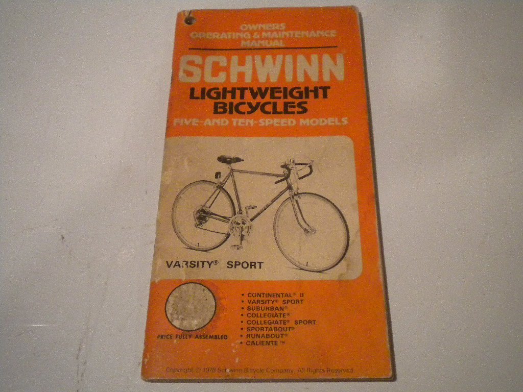 lightwright 5 manual