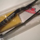 T.M. DesignWorks Chain Slider HCP-455 Honda 05-06 CR125-450F , 450X , 2006 CR 250 X