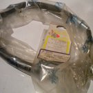 YFM200 YTM200 YM225 NEW REAR FOOT BRAKE CABLE Motion Pro 05-53