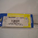 Motion Pro 04-0252 RMZ450 Black Vinyl Clutch Cable