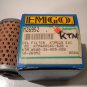 KTM 400SXC/ 620 Oil Filter #580-38-005-000