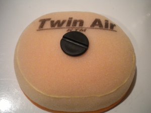 KTM Twin Air Filter
