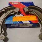 EBC Brake Shoes 309 Honda VTR250 INTERCEPTOR , XL500S