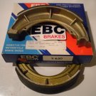 EBC Brake Shoes 610 Suzuki LT LT-F LT-A GS GT 750 GS750 GT750