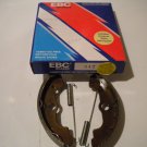 EBC BRAKE SHOES 342 Honda Foreman FourTrax TRX350 TRX 350  Front 86-89