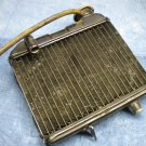 1981 RM125 RADIATOR RM125X RM 125 X RM125X Vintage Used 17700-14100