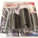Honda CBR600RR 2007 KR TUNED FRAME SLIDERS P/N 40709-4100 0505-0453