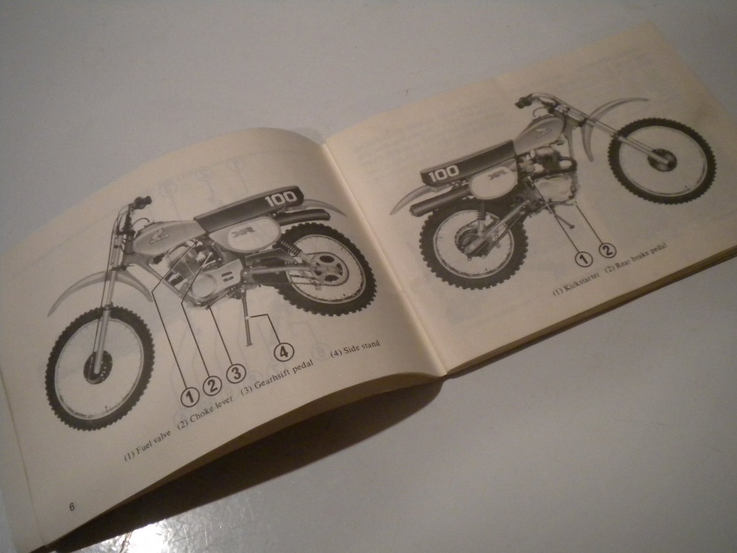 1982 xr100