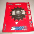 HONDA CR125 86-96 Sprocket Front Countershaft CR 125 Sprocket Specialists 551 14