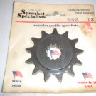 Honda CR250 Sprocket CL175 XL175 CB200 CL200 MT250 MR250 FRONT COUNTERSHAFT