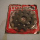 Suzuki RM125 OEM Front Countershaft Sprocket 13 Tooth 13t RM 125