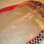 CBR600F4I LOCKHART-PHILLIPS CLEAR WINDSCREEN HONDA P/N 101-WS3022C