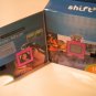 NEW Shift 3 DIGITAL PHOTO KEYCHAIN Pink frame NIB album 60 pictures 8 Mb 1.5"