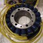 Honda GL NT VT CX GV Accel 152441 3-Phase Motorcycle Stator for Honda/Suzuki