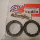 Honda Kawasaki Suzuki Yamaha SHINDY FORK SEAL FS-047 41X53X8/10.5 13-047