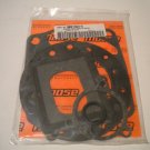 CR500R MOOSE HONDA GASKET KIT 1989-2001 P/N M810273 CR500 CR 500 500R R