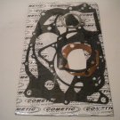 CR125 COMETIC HONDA GASKET KIT  74-78 P/N C7756 CR 125 125R CR125R R