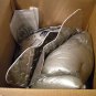 HONDA FOREMAN RANCHER RUBICON BY MOOSE MUD CV BOOT GUARD HONDA TRX MODELS P/N HM05-05 MUDH06