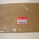 2004 CR250R HONDA CRANKCASE GASKET P/N 11191-KSK-670