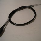 HONDA OEM THROTTLE CABLE CRF450X 2007 P/N 17900-MEY-A10