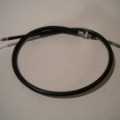 HONDA OEM FRONT BRAKE CABLE CRF50F P/N 45450-GEL-J00