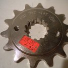 Honda XR 600 XR600 XR650 650 PBI 342-14 42 14t front countershaft sprocket