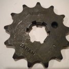 SunStar 203 13 tooth front sprocket 20313