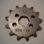 JT Front Countershaft Sprocket 13t 13tooth JTF252.13