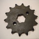 KLX140 XR100 CRF100 SunStar Front Sprocket 202 14t 14tooth 20214 CRF XR KLX 100 140