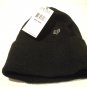 FOX BLACKENED BEANIE BLACK ONE SIZE P/N 58385-001-116 Hat Cap Winter