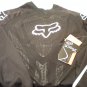 FOX BLACKOUT JERSEY BLACK MEDIUM P/N 02276-001-004