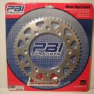 HONDA VTR250 1989-1990 PBI REAR SPROCKET 57T 428 CHAIN P/N 3035-57