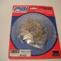 SUZUKI DR650SE 96-13 PBI COUNTERSHAFT SPROCKET 525 CHAIN P/N 663-14