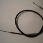 Suzuki RM250 84-84 Clutch Cable Used By Motion Pro P/N 04-0054