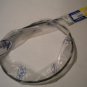 Suzuki RM125 RM250 Clutch Cable By Motiojn Pro P/N 04-0210 RM 125 250 2001 2002 2003 01 02 03