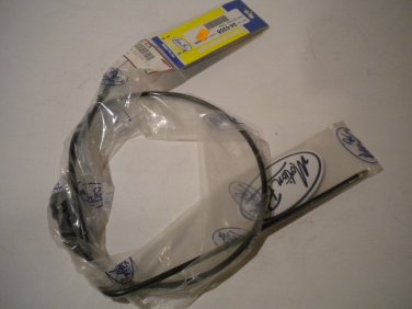 SUZUKI RM125 RM250 Throttle Cable By Motion Pro P/N 04-0208 RM 125 250