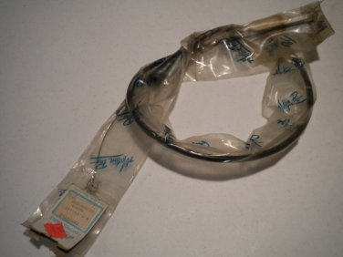 Suzuki RM80 84-89 Throttle Cable Motion Pro P/N 04-0105 RM 80